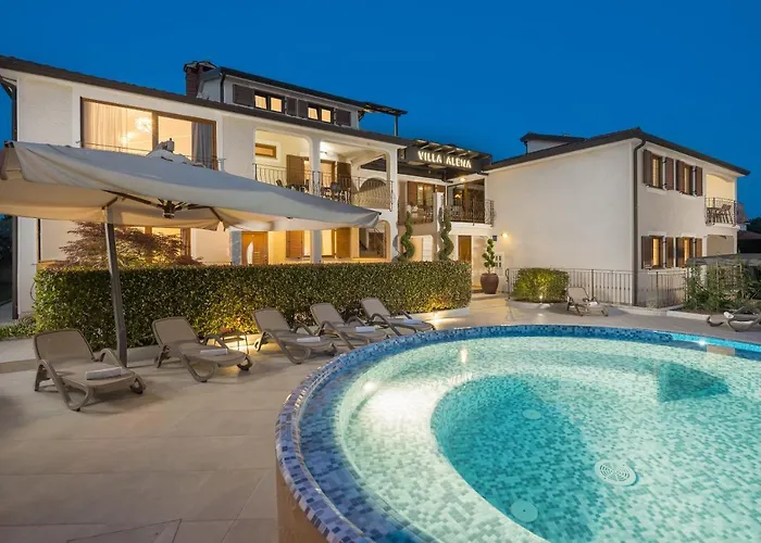 Villa Alena
