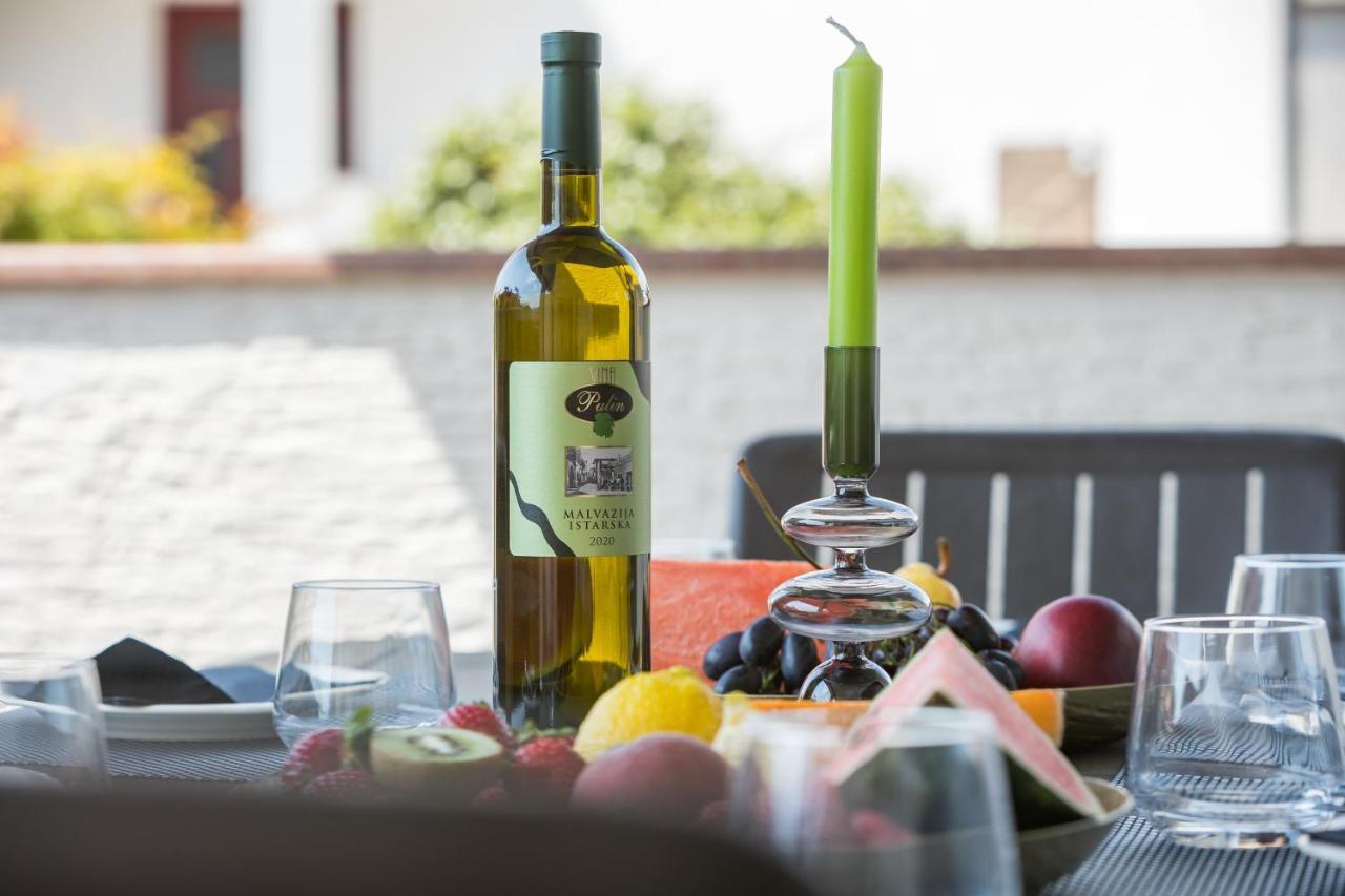 Alena Appartement Poreč