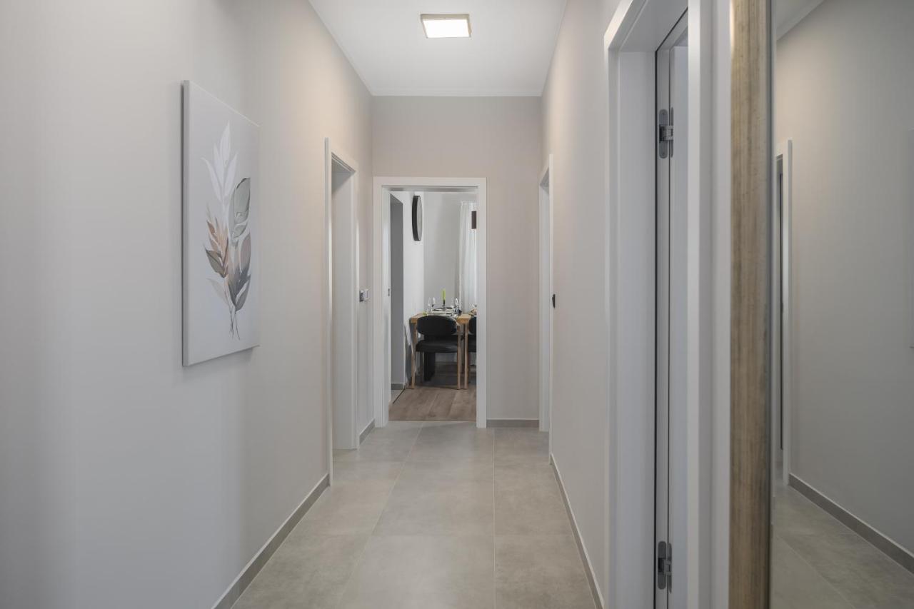 Appartement Alena