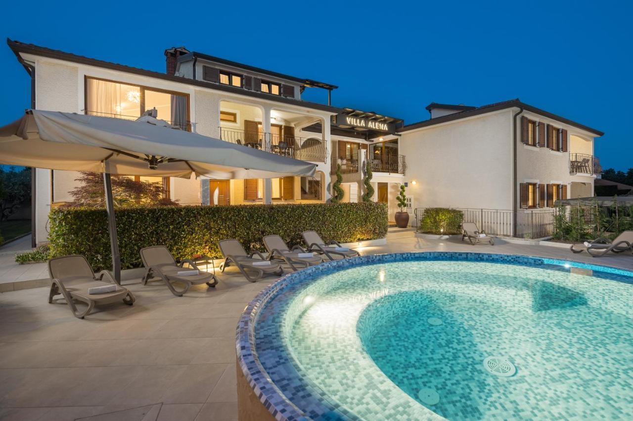 Alena Appartement Poreč
