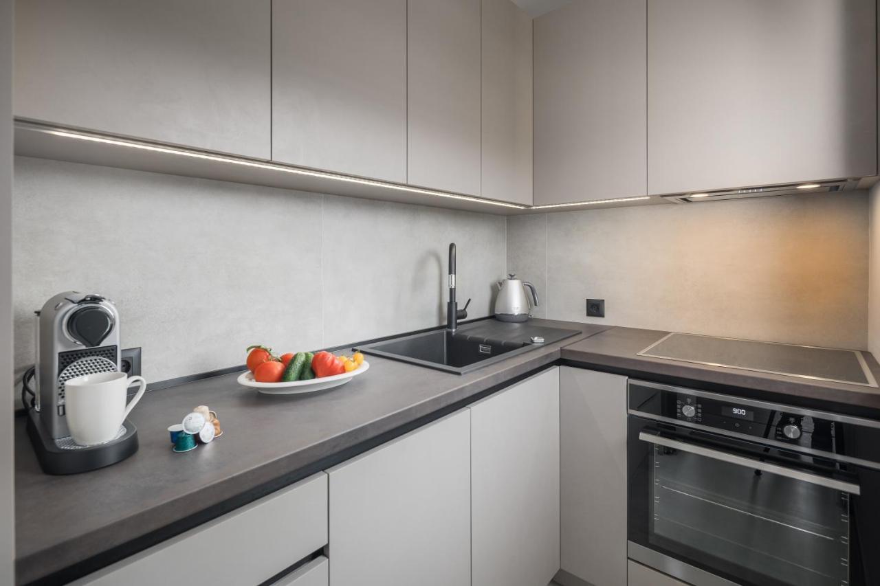 Appartement Alena Poreč