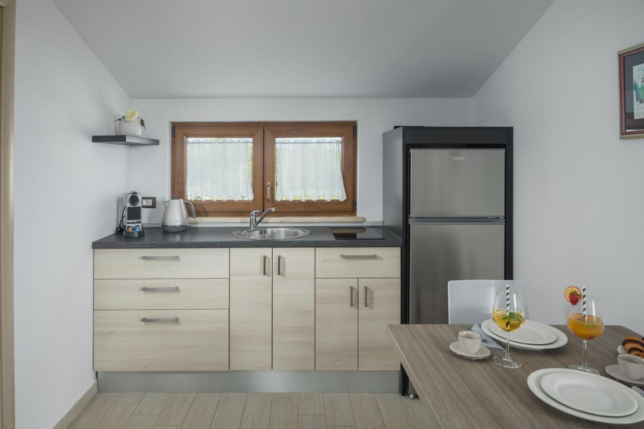 Appartement Alena Poreč