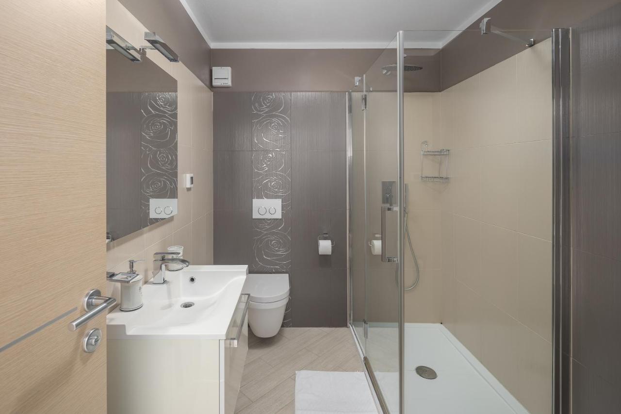 Alena Appartement