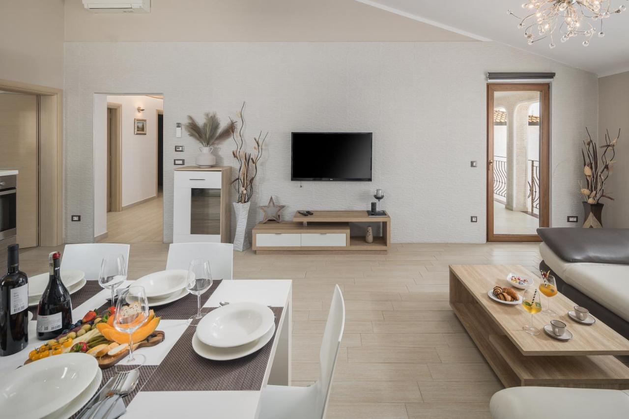 Alena Appartement Poreč