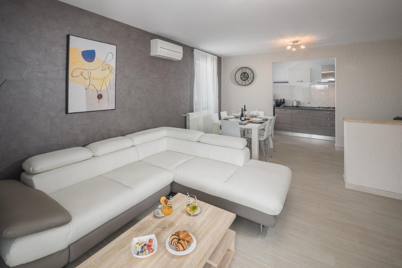 Appartement Alena *