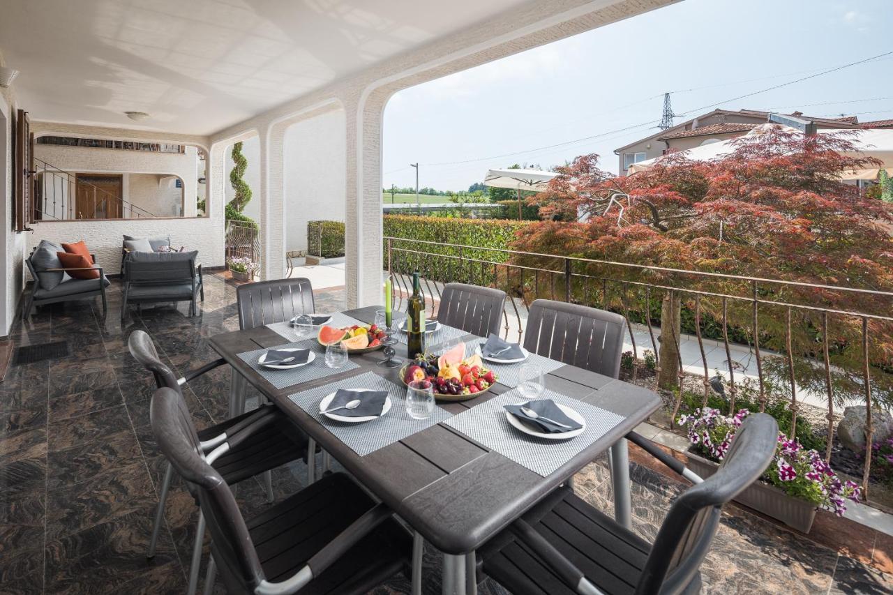 Appartement Alena Poreč