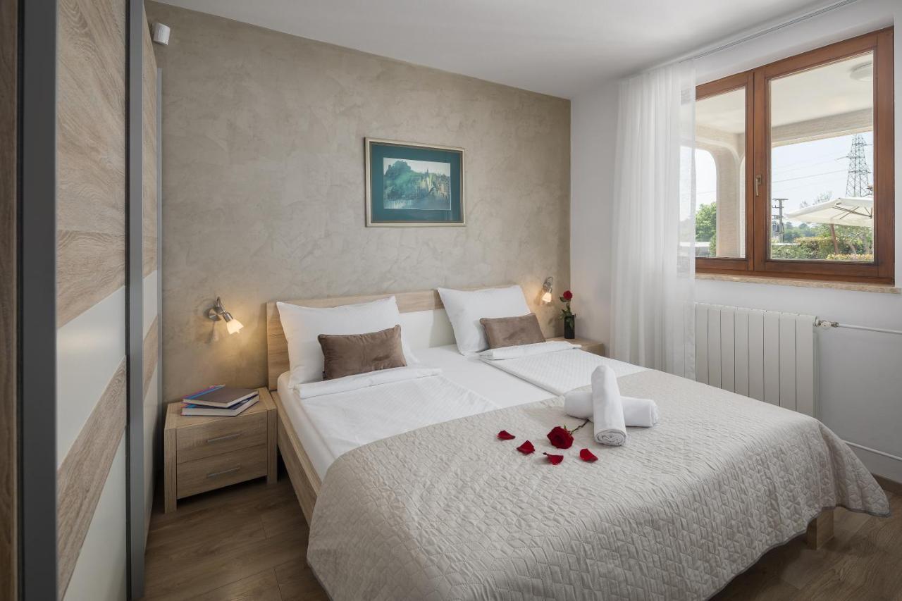 Appartement Alena *