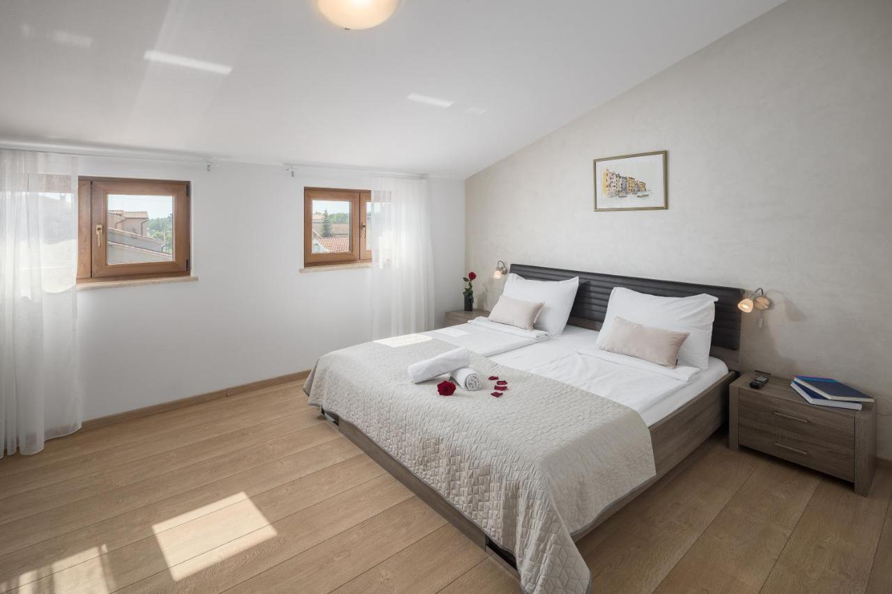 Alena Appartement Poreč