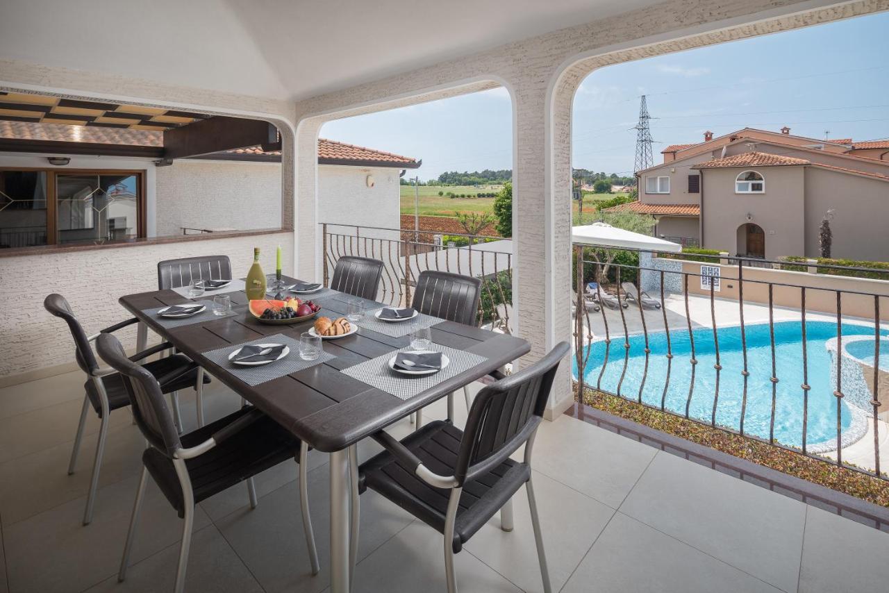Appartement Alena Poreč