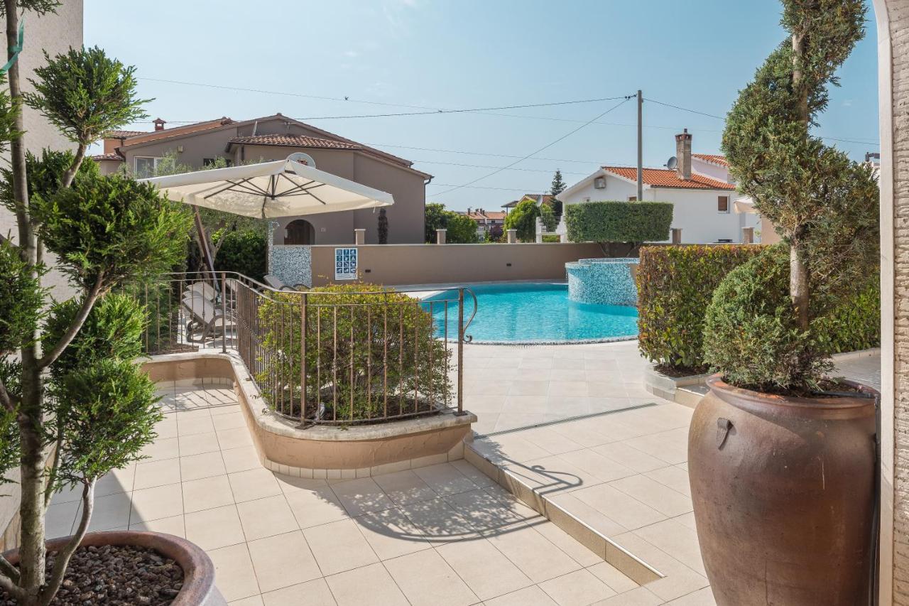 Appartement Alena Poreč