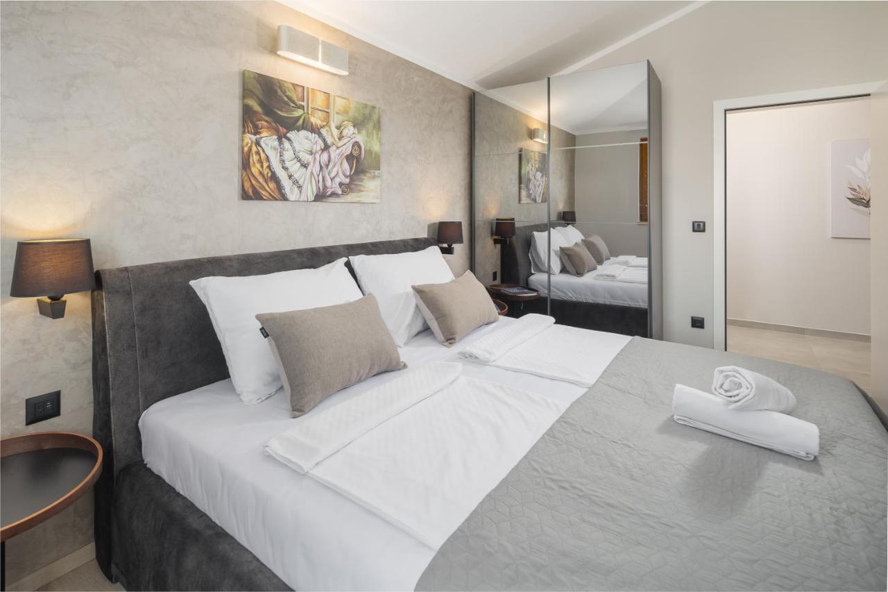 Alena Appartement *