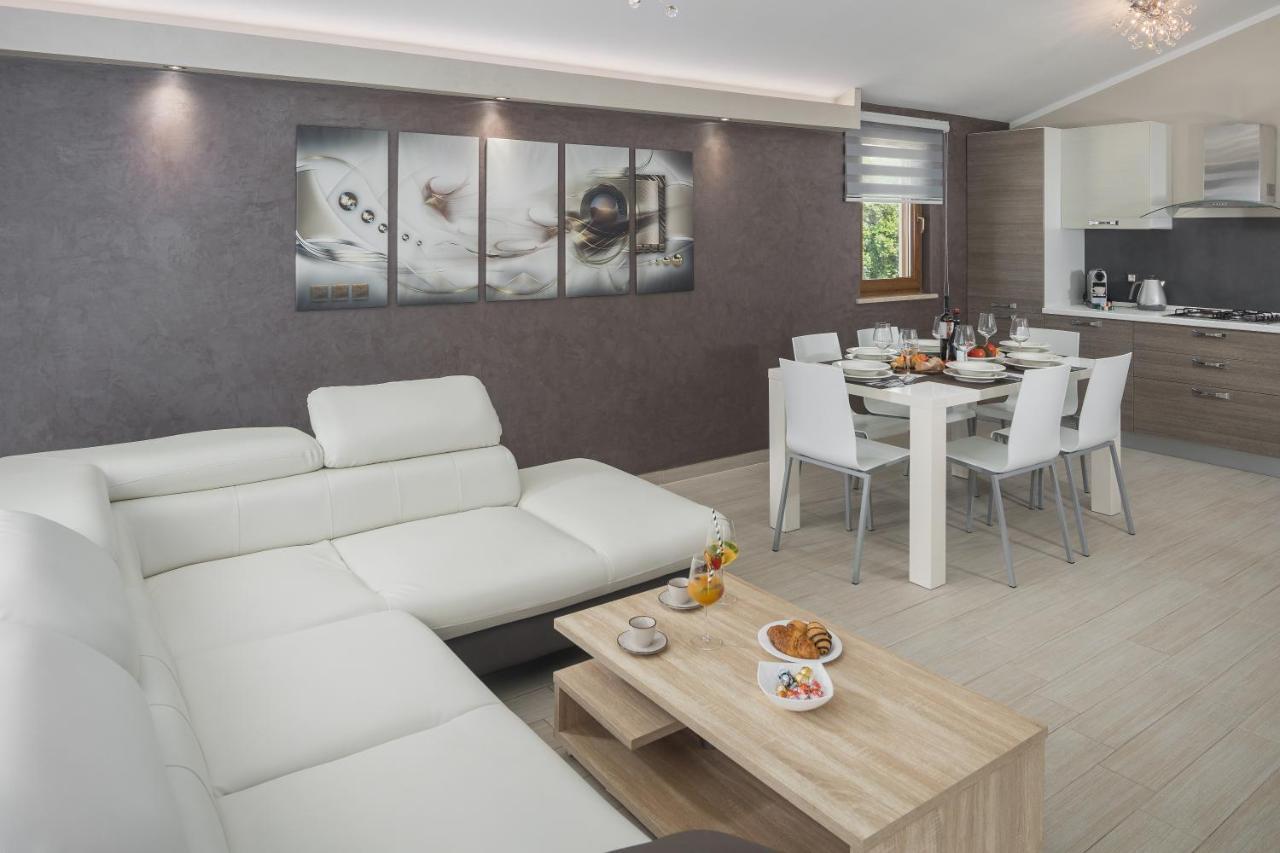 Alena Appartement Poreč