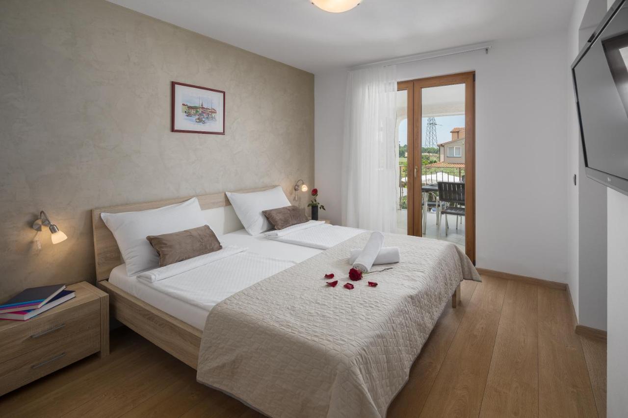 Alena Appartement Poreč
