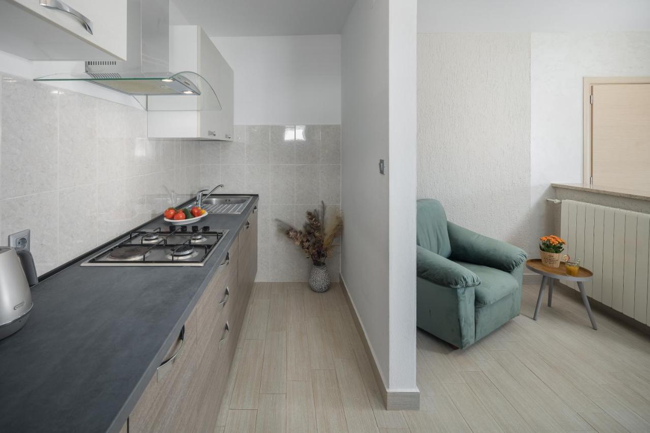 Alena Appartement