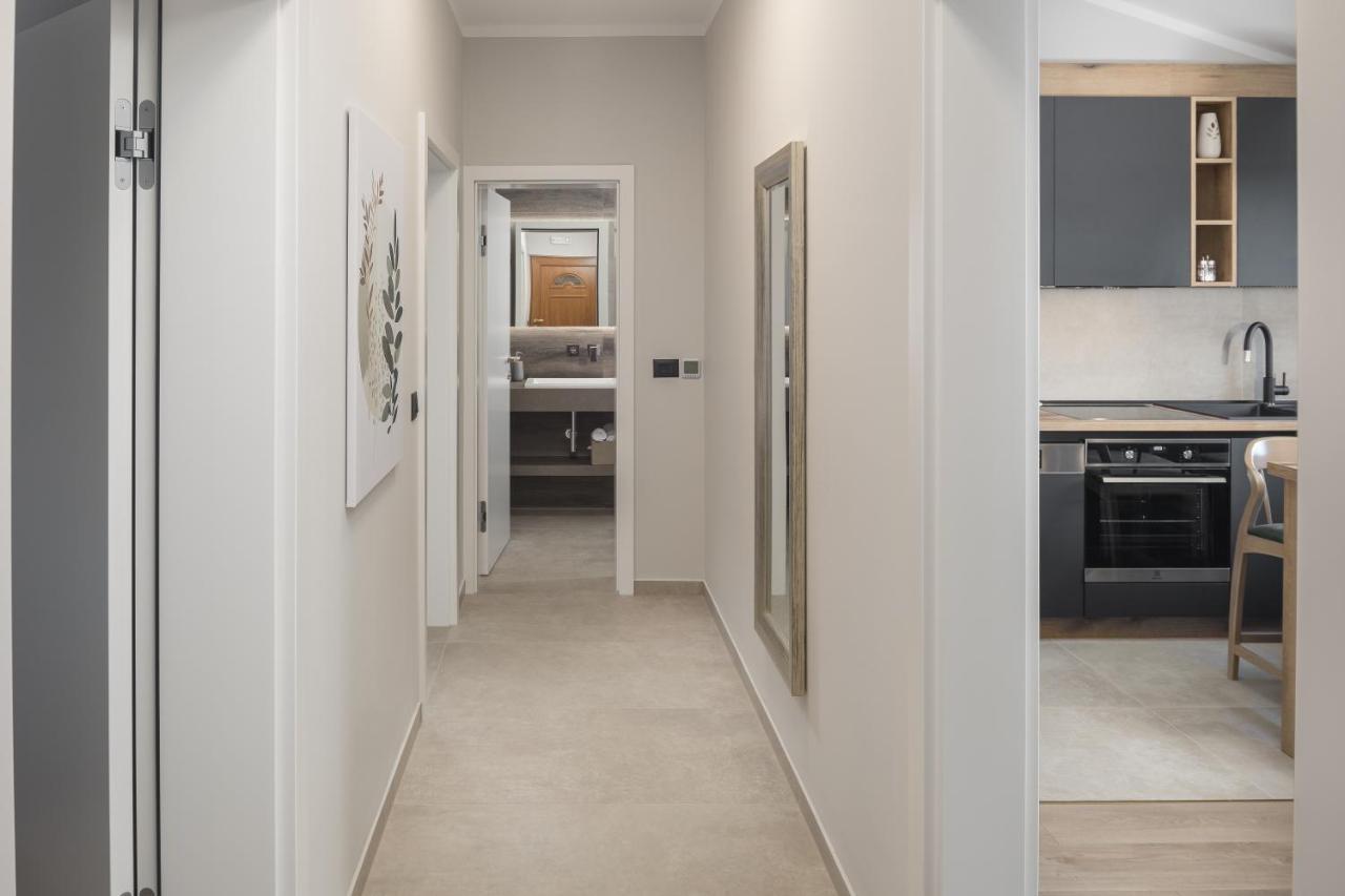 Alena Appartement