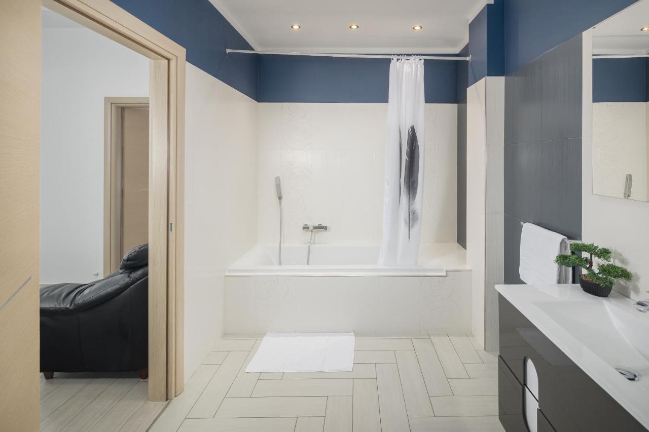 Alena Appartement Poreč