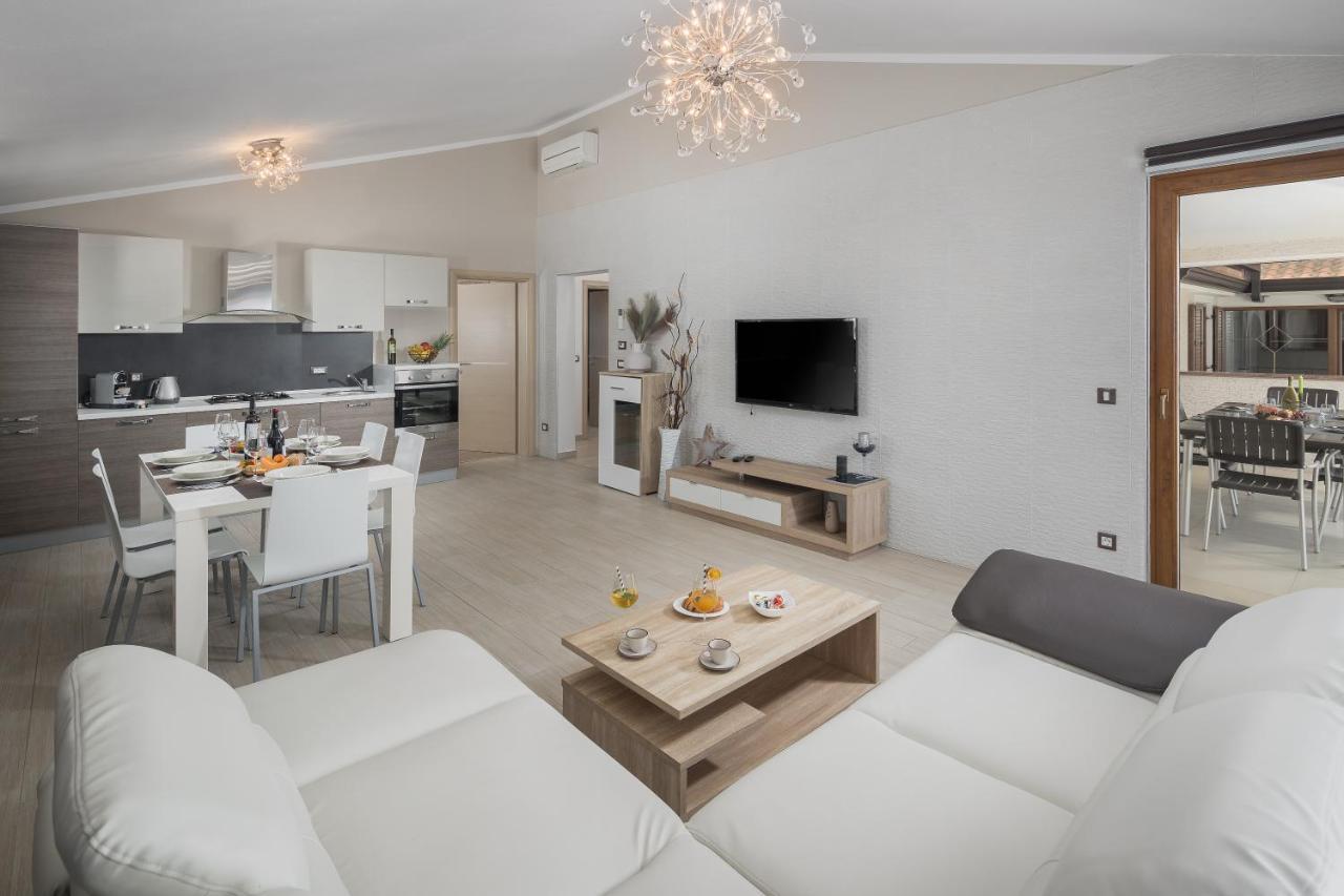 Apartment Alena