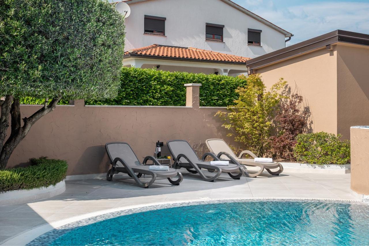 Appartement Alena Poreč