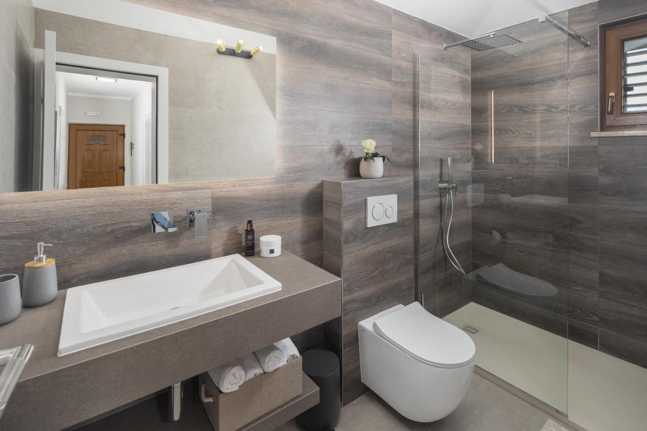 Alena Appartement *