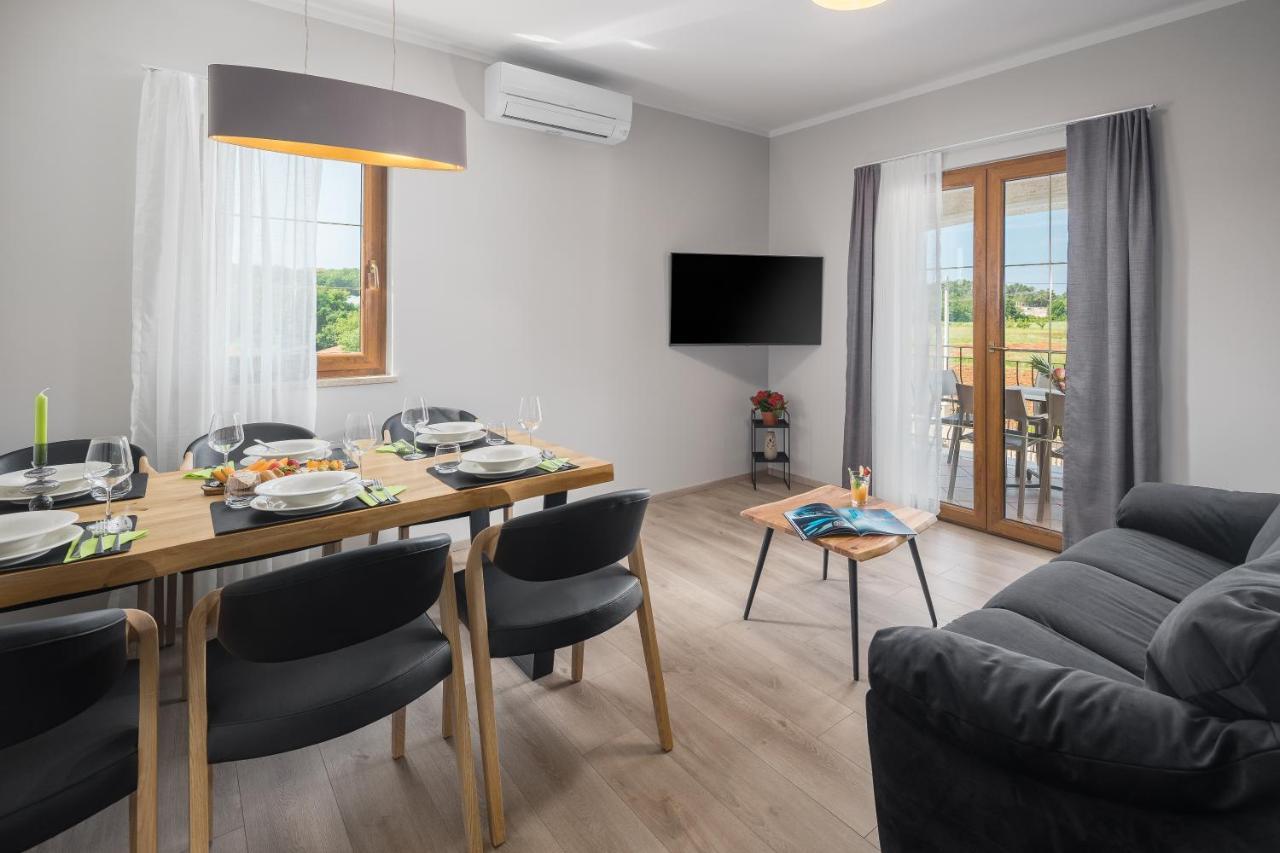 Apartment Alena *