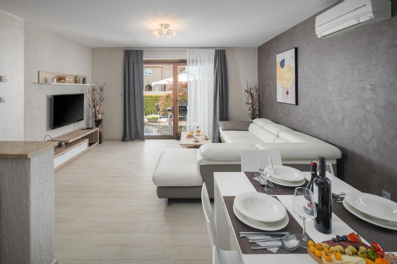 Appartement Alena