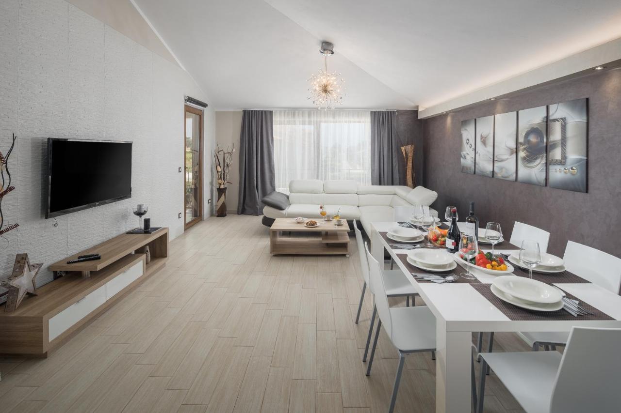 Appartement Alena Poreč