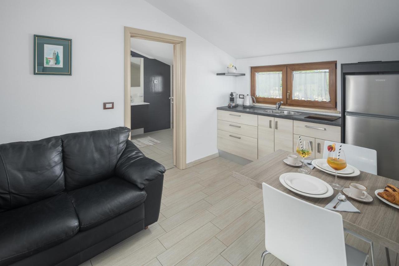 Alena Appartement *