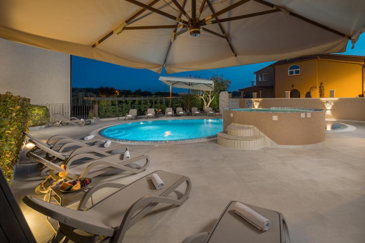 Appartement Alena