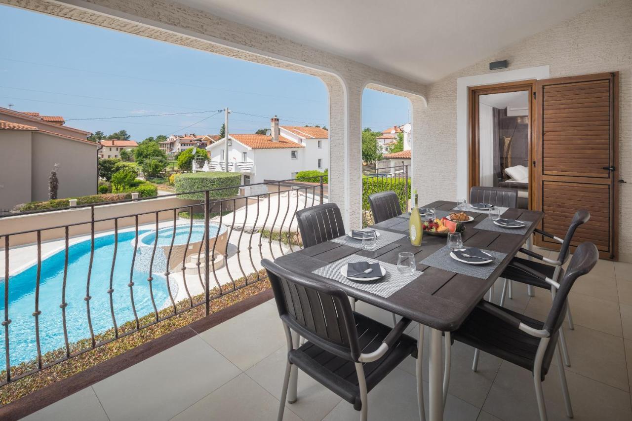 Appartement Alena Poreč