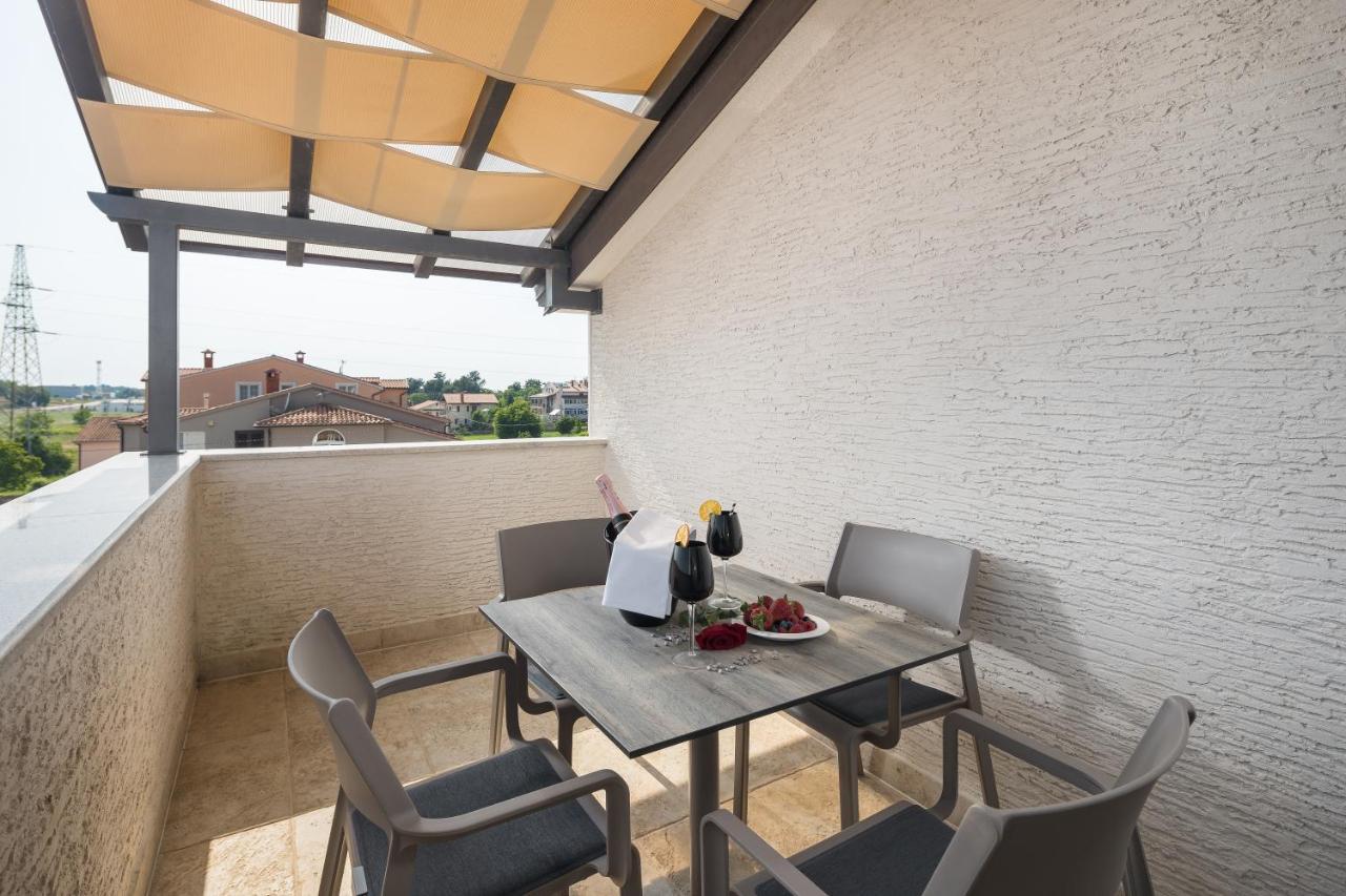 Appartement Alena