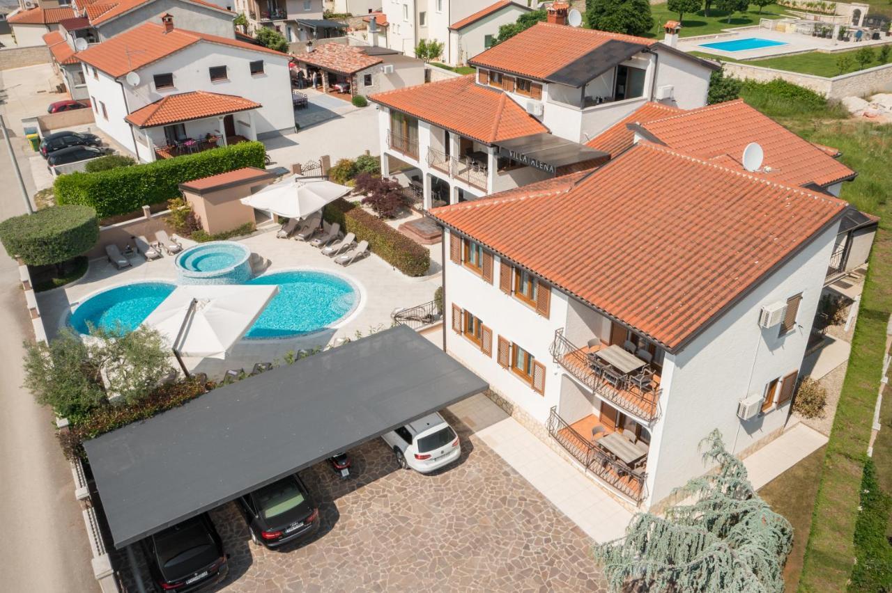 Appartement Alena Poreč